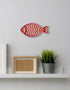 Flying Fish (Hanging Plate) Big